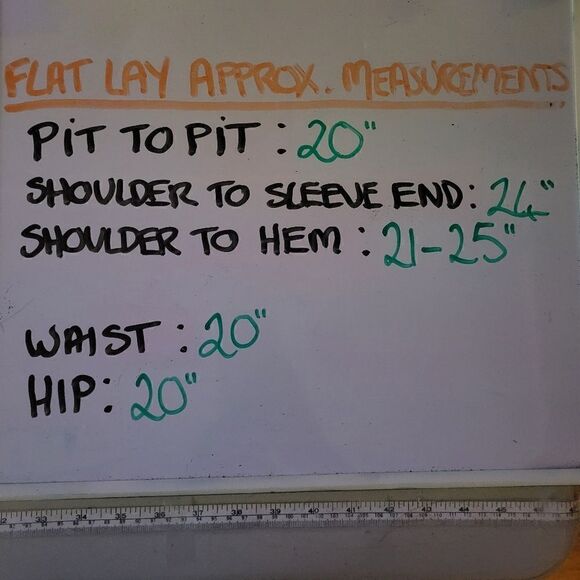 Zara Basics Japanese Style Print Long Sleeve Blouse - Picture 11 of 12